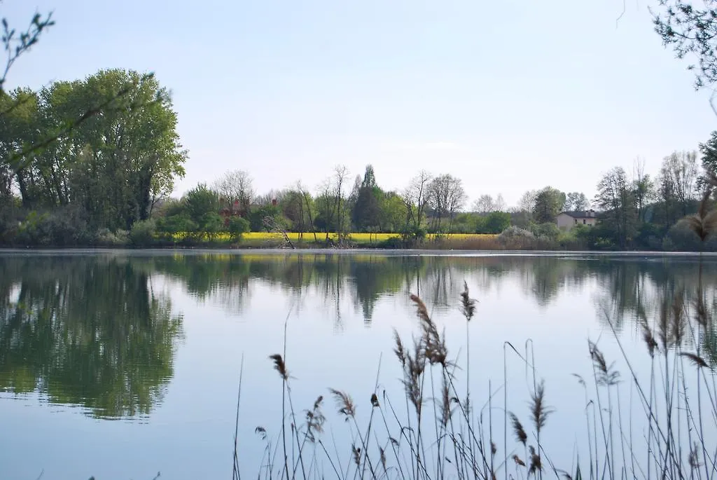 Villa Milu Quinto di Treviso 0*,  イタリア